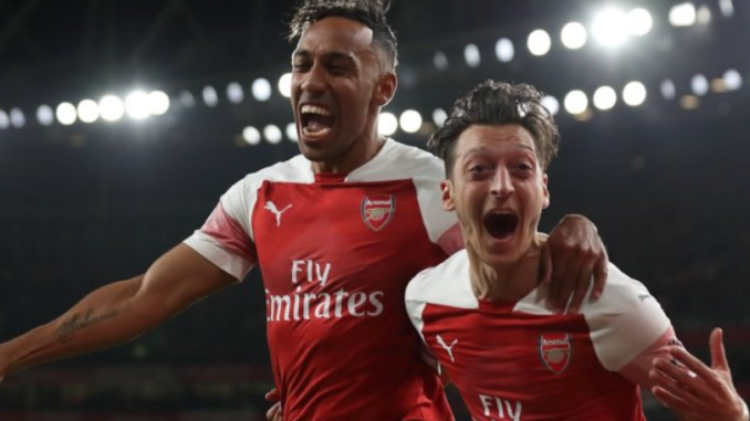arsenal