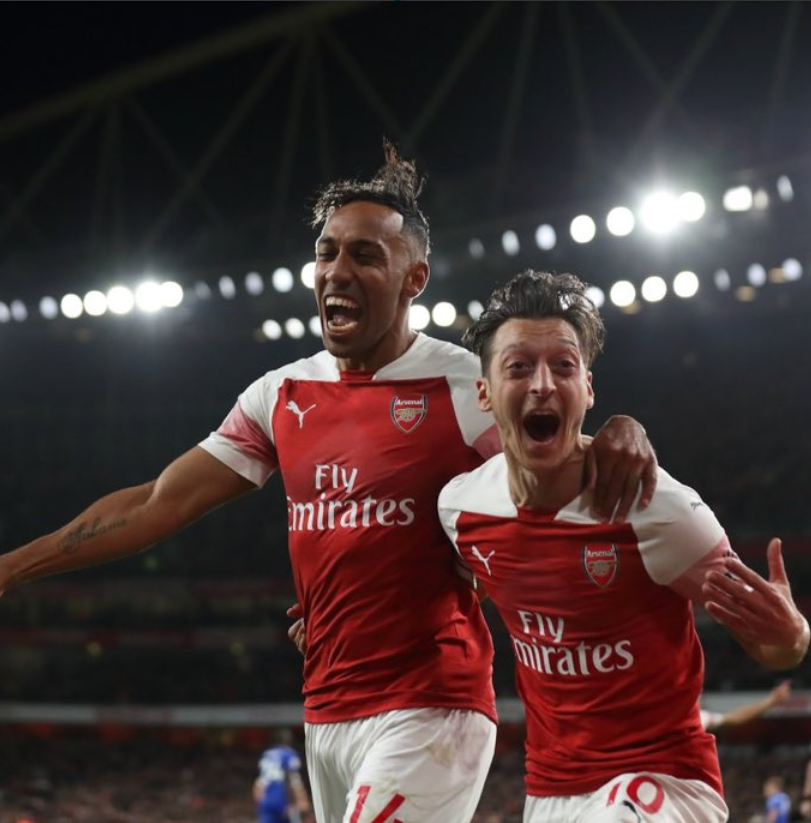 arsenal
