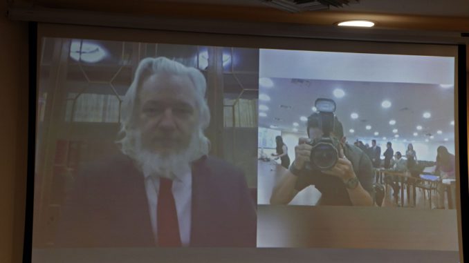 assange