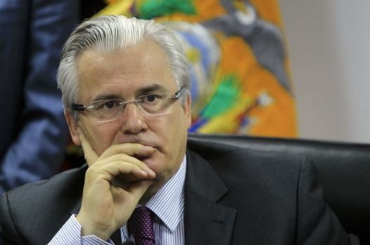 baltasar garzon