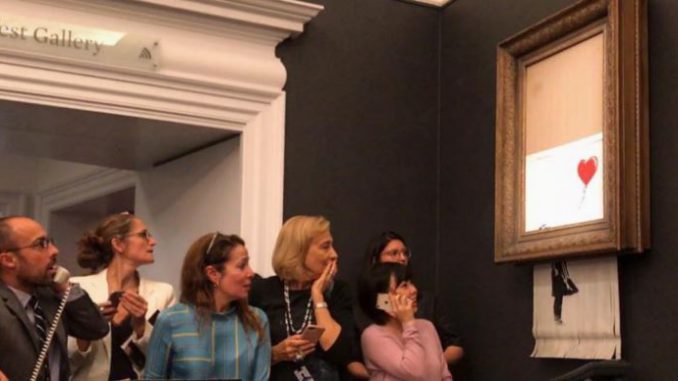 banksy