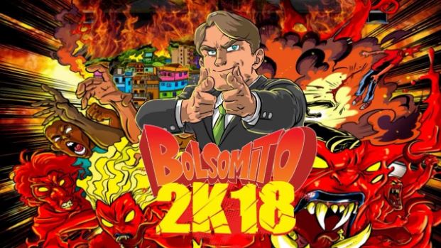 bolsonaro