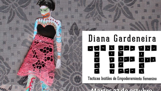 diana gardeneira