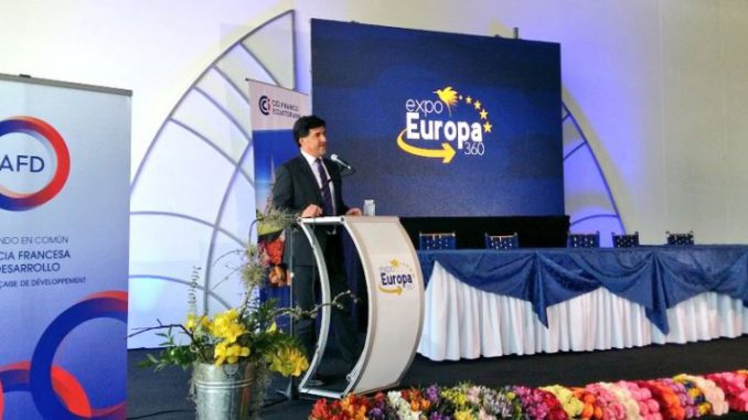 expo Europa 360