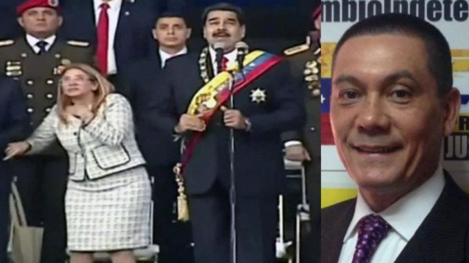 fernando alban