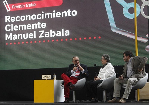 ganador premio editor garcia marquez