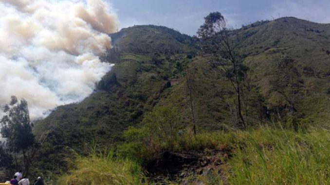 incendio
