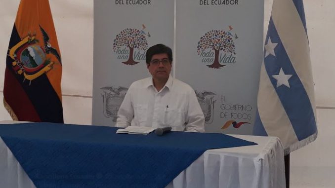 jose valencia