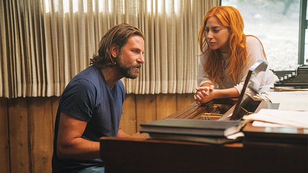 A STAR IS BORN