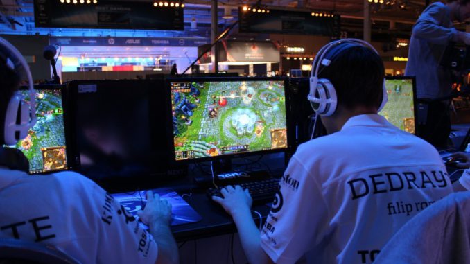 league of legends