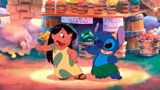 lilo