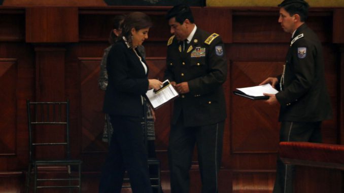 maria paula romo