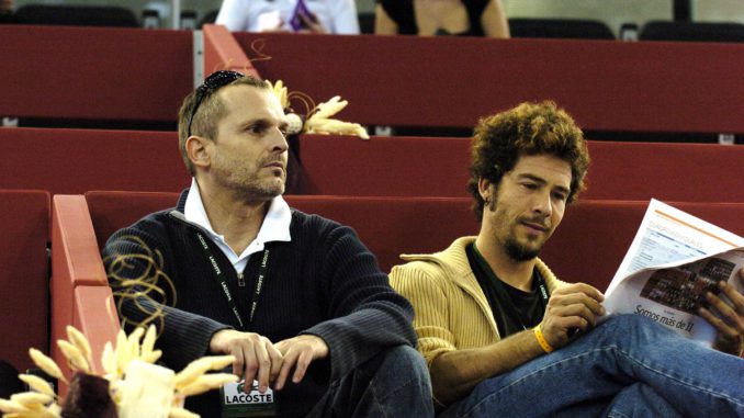 miguel bosé