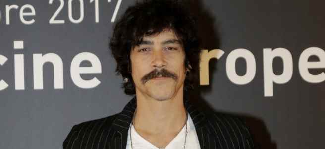 oscar Jaenada