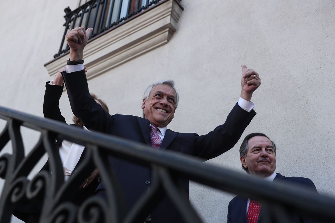 Piñera afirma que la CIJ «ha hecho justicia» y ofrece diálogo a Bolivia
