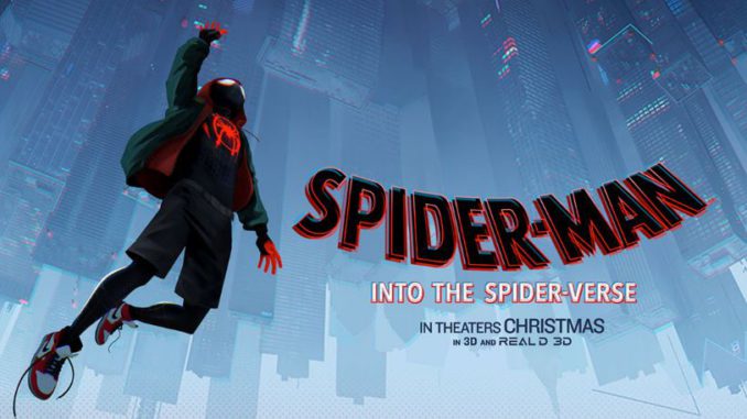 spiderverse