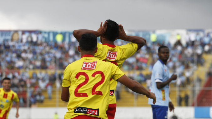 AUCASMACARÁ