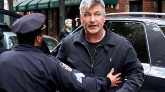 Alec Baldwin