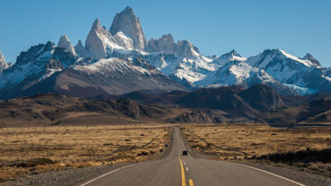 Andes
