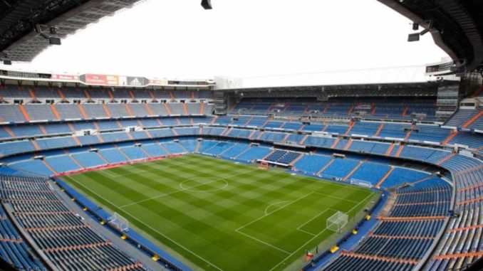 Bernabeu