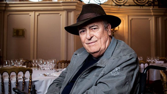 Bertolucci