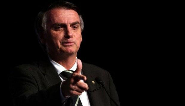 Bolsonaro