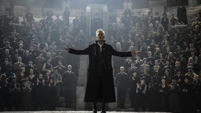 Fantastic Beasts