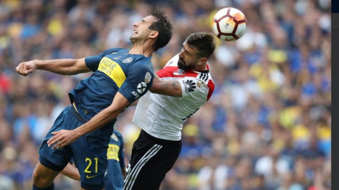 Fin de partido