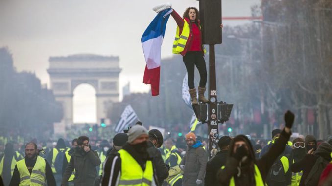 Francia