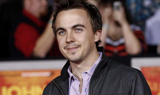Frankie Muniz