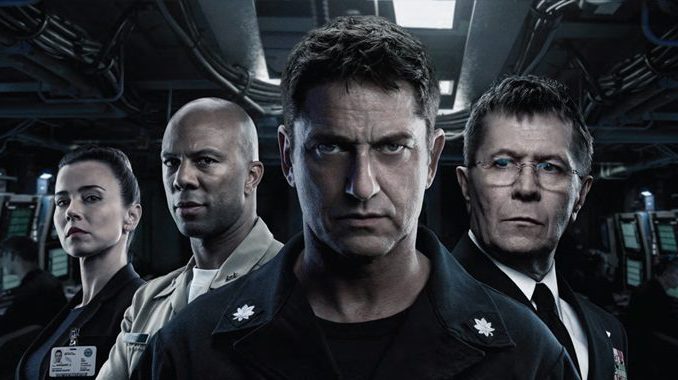 Hunter Killer