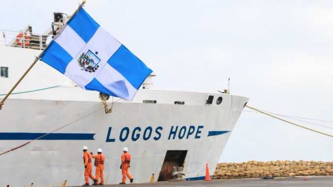 Logos Hope