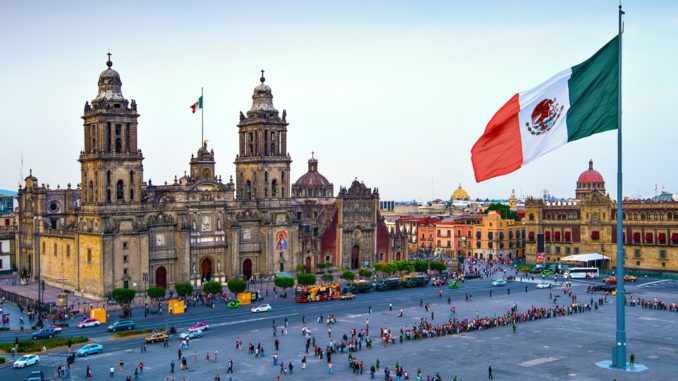 Mexico