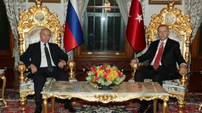 TurkStream