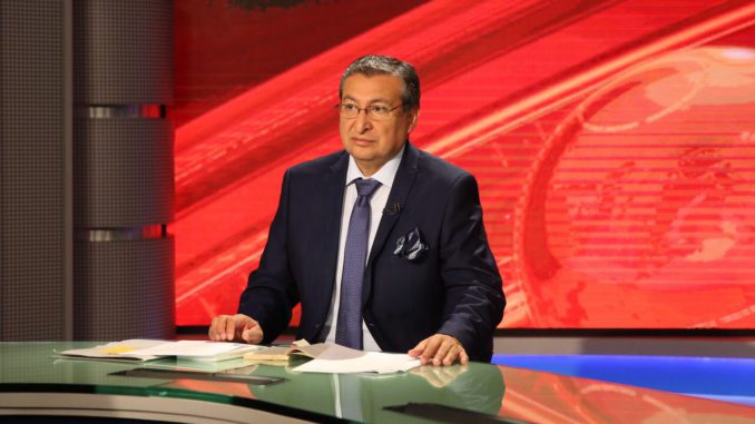 José Cabrera