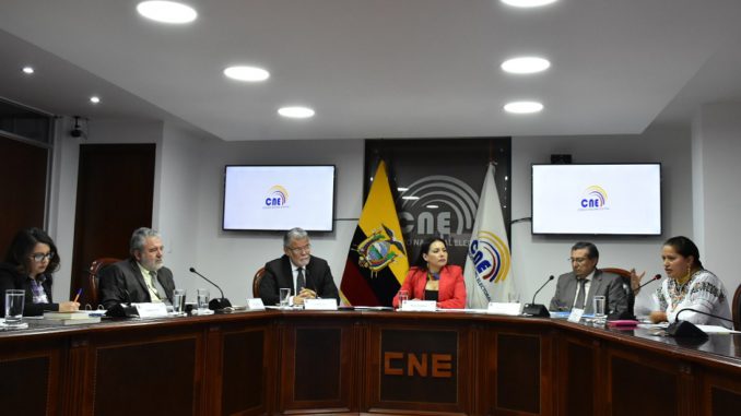 cne definitivo