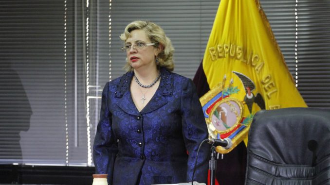 daniela camacho jueza