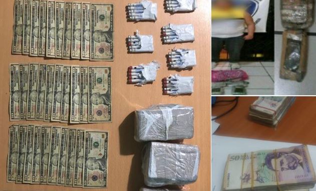droga sucumbios