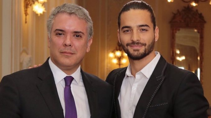 duque y maluma