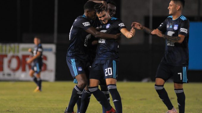 emelec liga