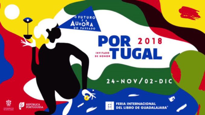 fil guadalajara 2018