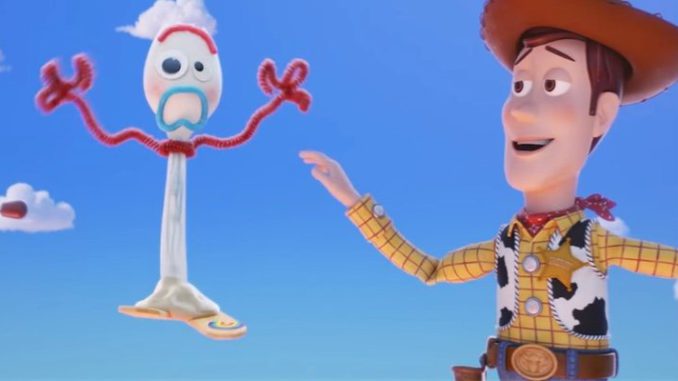 forky