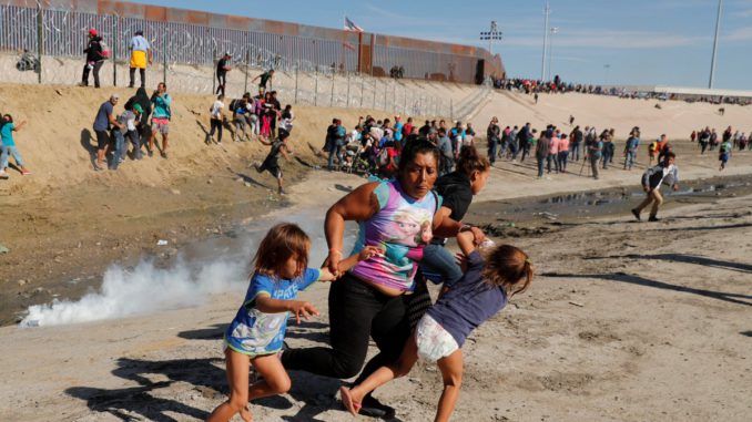frontera