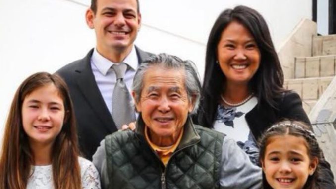fujimori