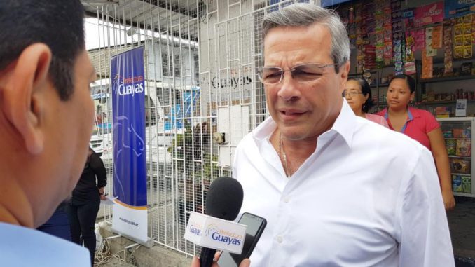 jairala centro