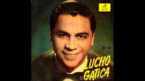 lucho gatica