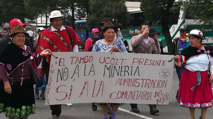 mineria