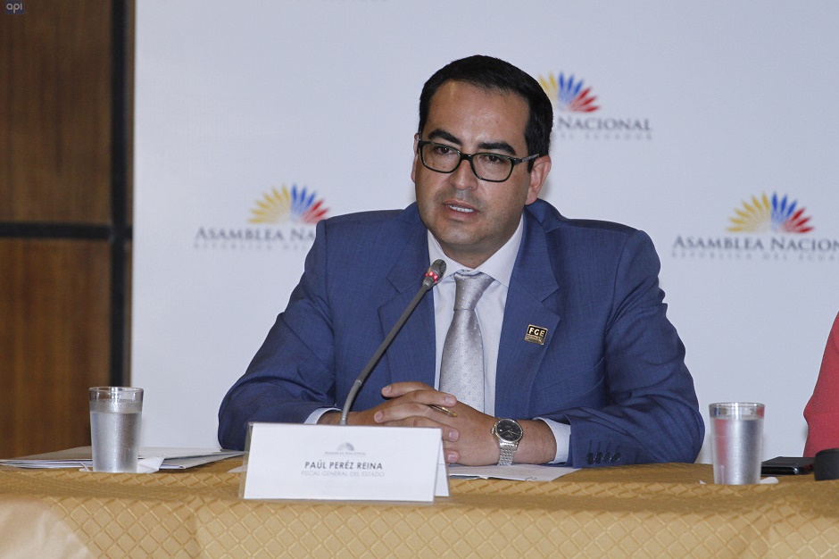paul perez
