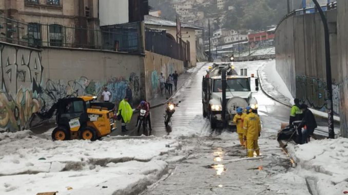 quito