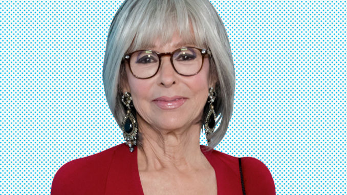 rita moreno